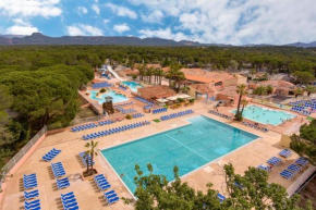 Mobil-Home 4/6 personnes à Puget sur Argens